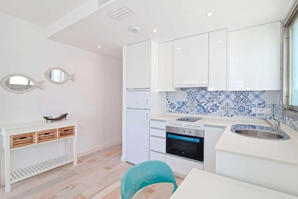 Apartments Beach 4U - Can Pastilla  Can Pastilla (Mallorca)