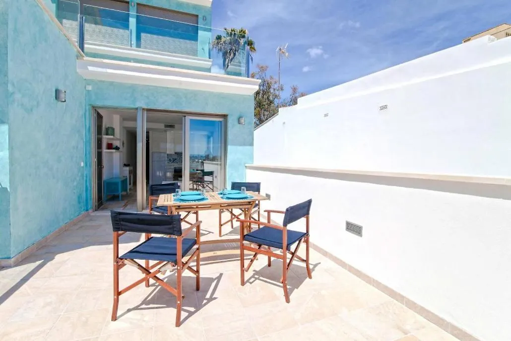 Apartments Beach 4U - Can Pastilla 0*, Can Pastilla (Mallorca) Spain