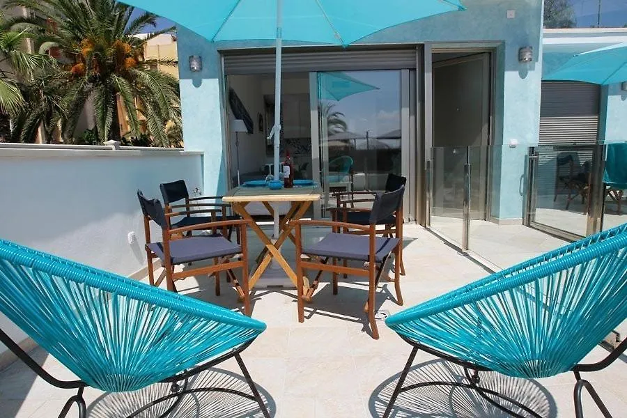 Apartments Beach 4U - Can Pastilla  Can Pastilla (Mallorca)