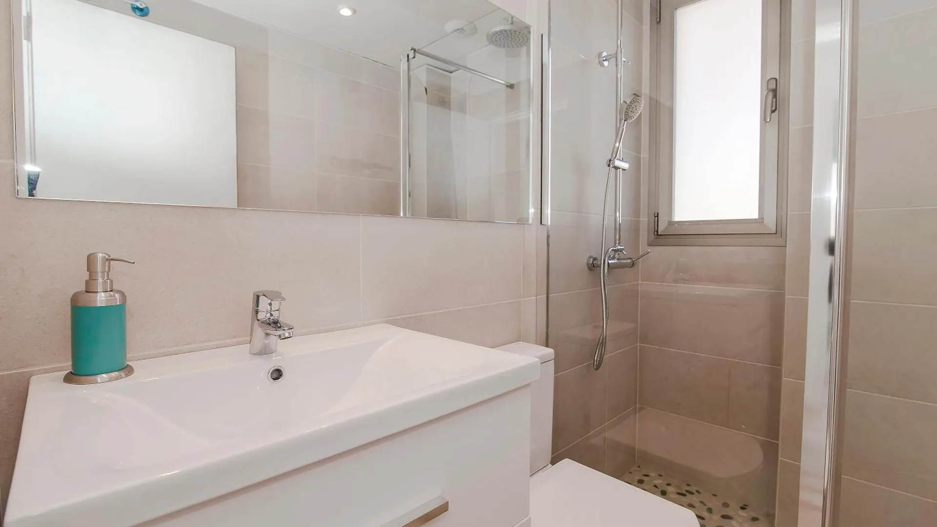 Apartments Beach 4U - Can Pastilla 0*, Can Pastilla (Mallorca) Spain