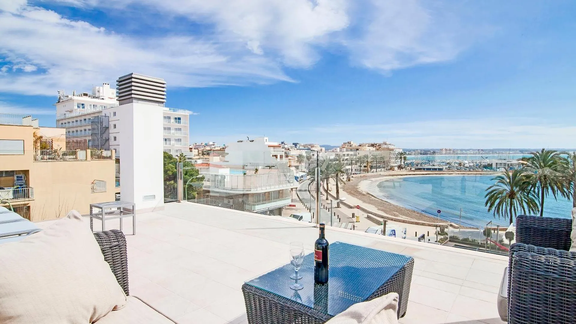 Apartments Beach 4U - Can Pastilla  Can Pastilla (Mallorca)