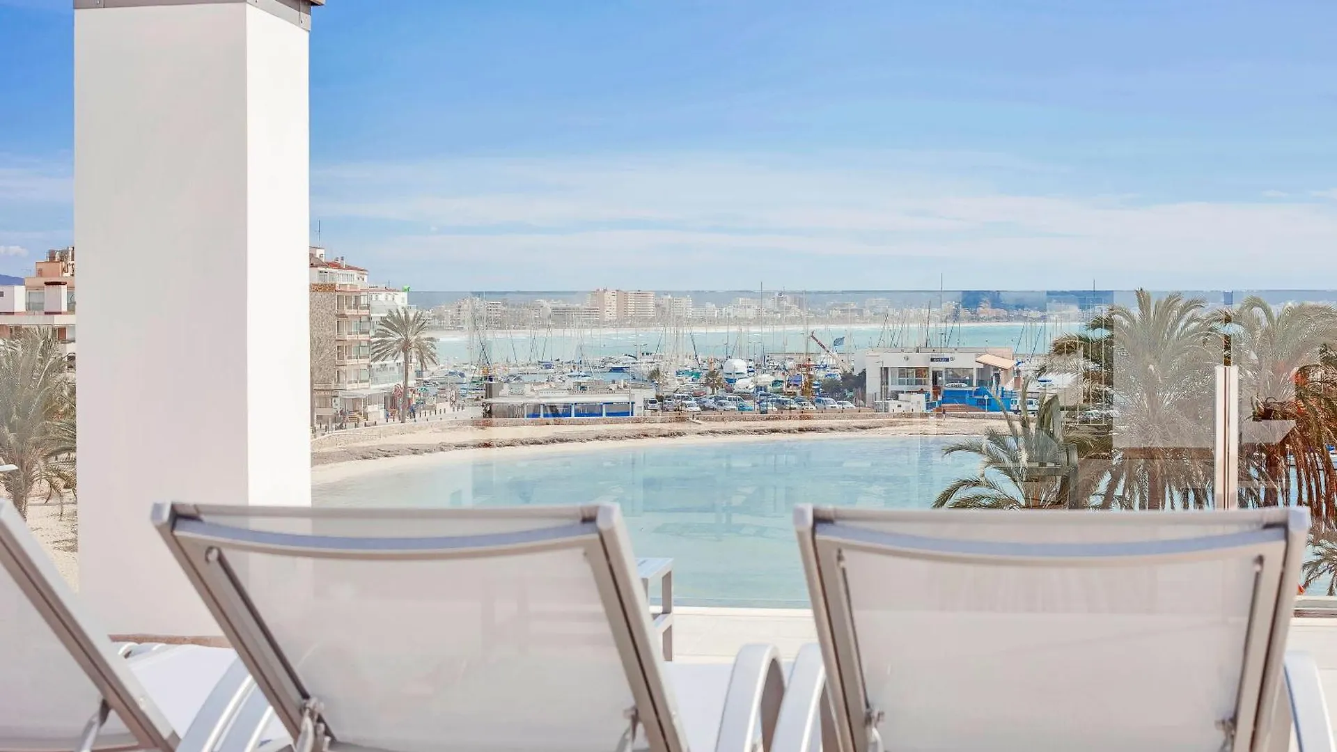 Apartments Beach 4U - Can Pastilla