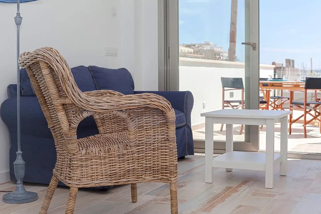 Apartments Beach 4U - Can Pastilla