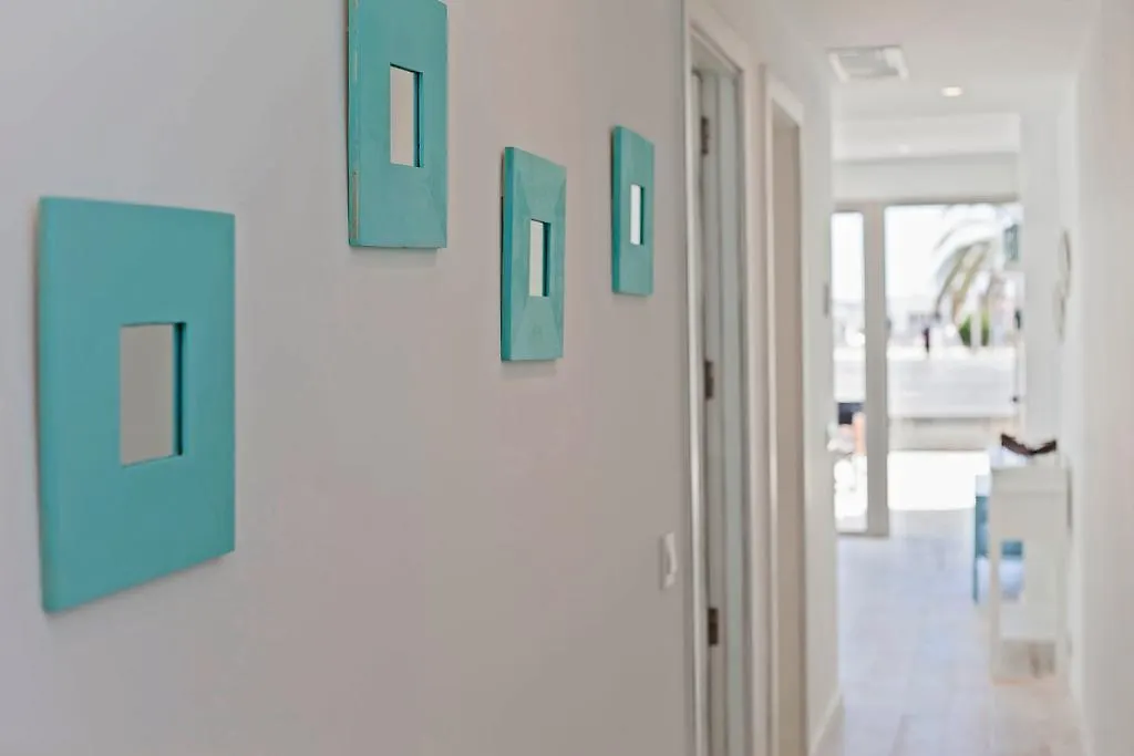Apartments Beach 4U - Can Pastilla 0*, Can Pastilla (Mallorca)