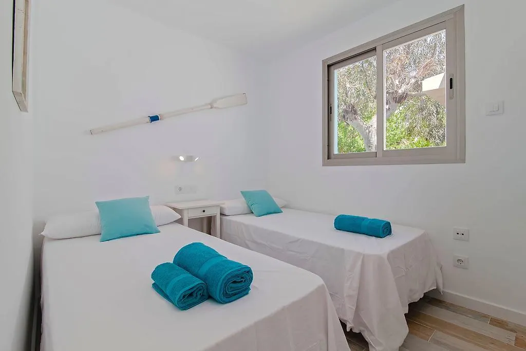 Apartments Beach 4U - Can Pastilla Spain