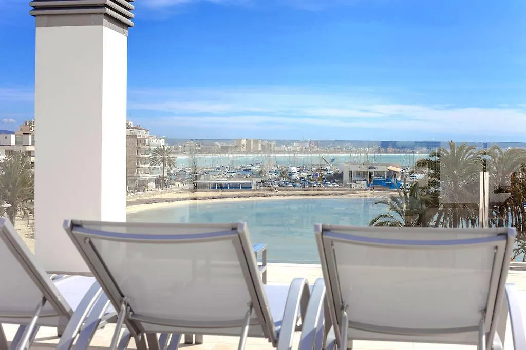Apartments Beach 4U - Can Pastilla 0*, Can Pastilla (Mallorca) Spain