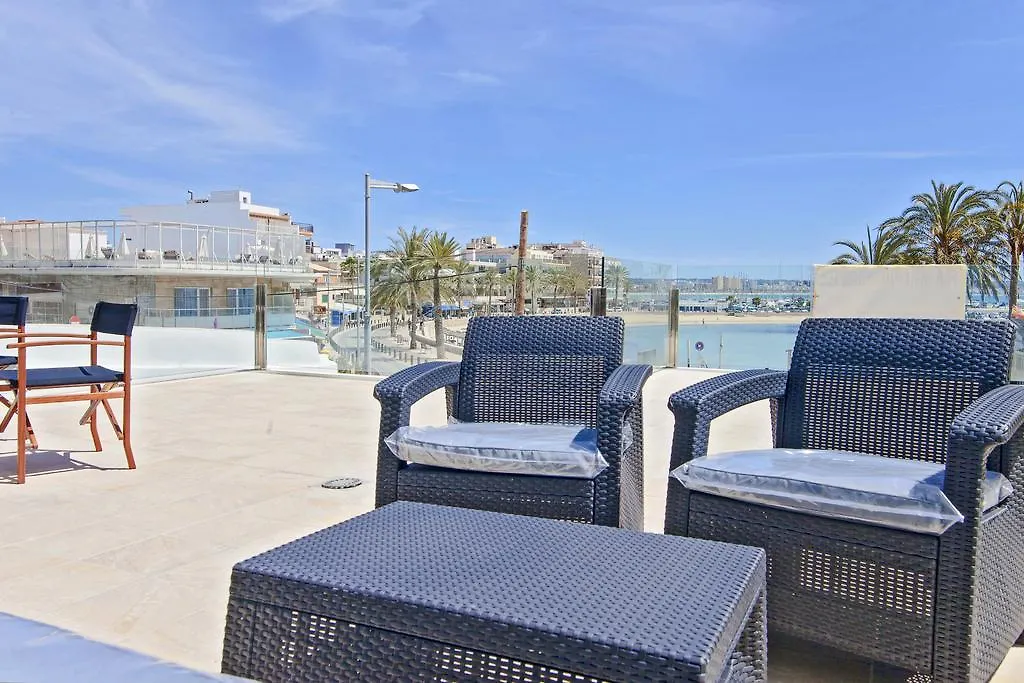Apartments Beach 4U - Can Pastilla  Can Pastilla (Mallorca)