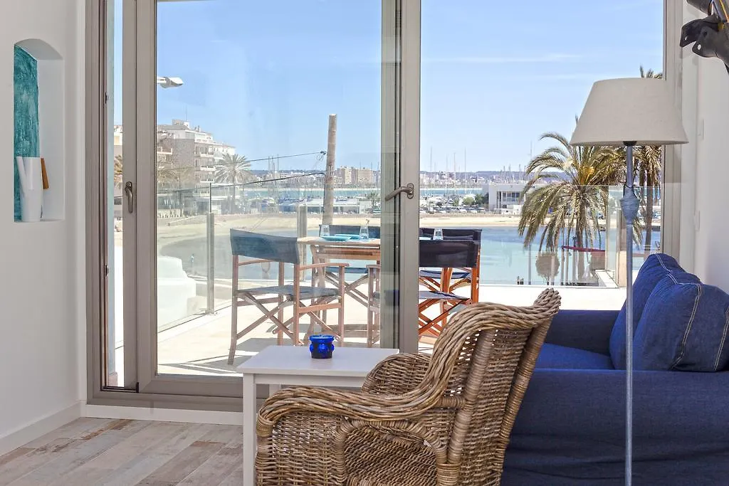 Apartments Beach 4U - Can Pastilla Spain