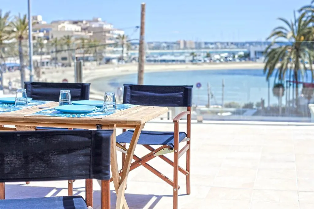 Apartments Beach 4U - Can Pastilla Can Pastilla (Mallorca)