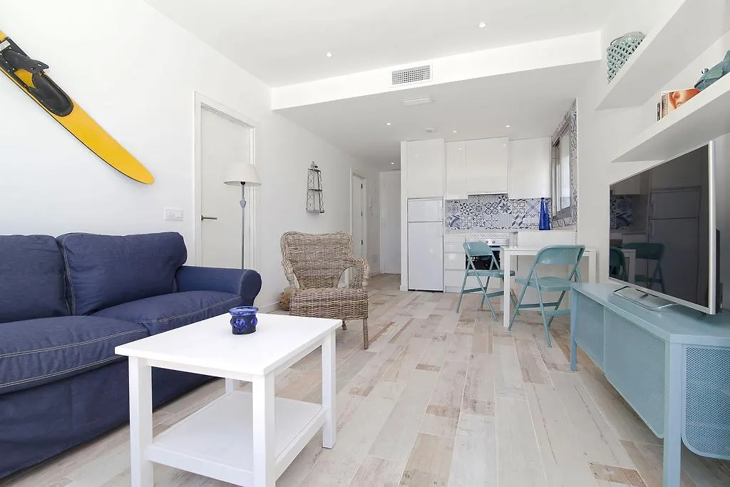 Apartments Beach 4U - Can Pastilla