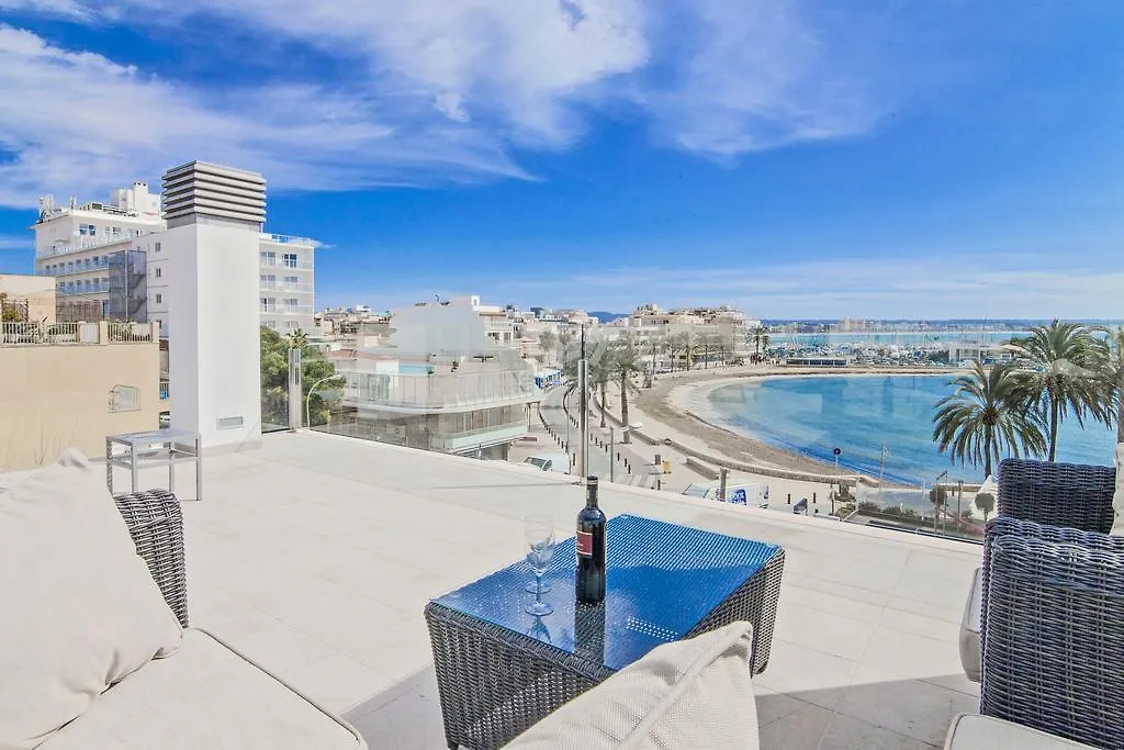Apartments Beach 4U - Can Pastilla Can Pastilla (Mallorca)