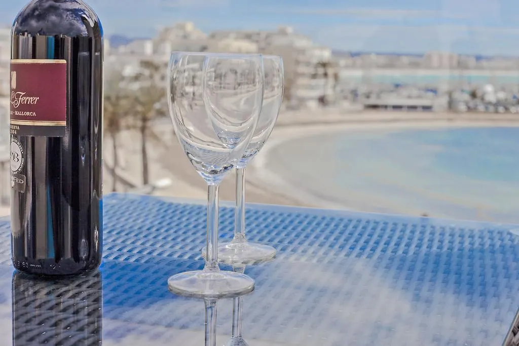 Apartments Beach 4U - Can Pastilla  Can Pastilla (Mallorca)