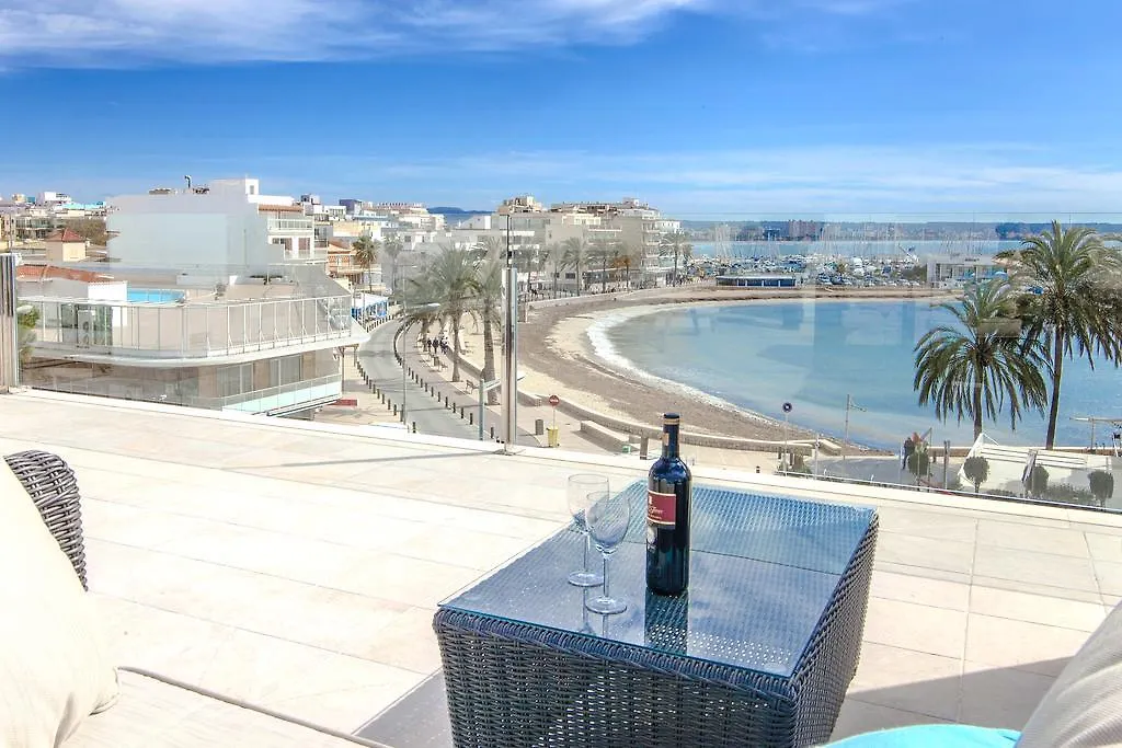 Apartments Beach 4U - Can Pastilla