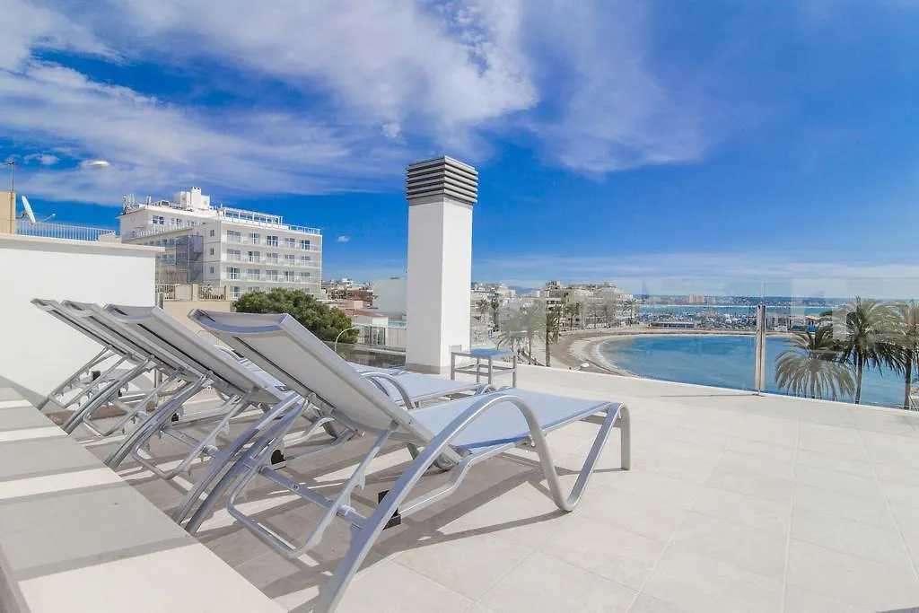 Apartments Beach 4U - Can Pastilla