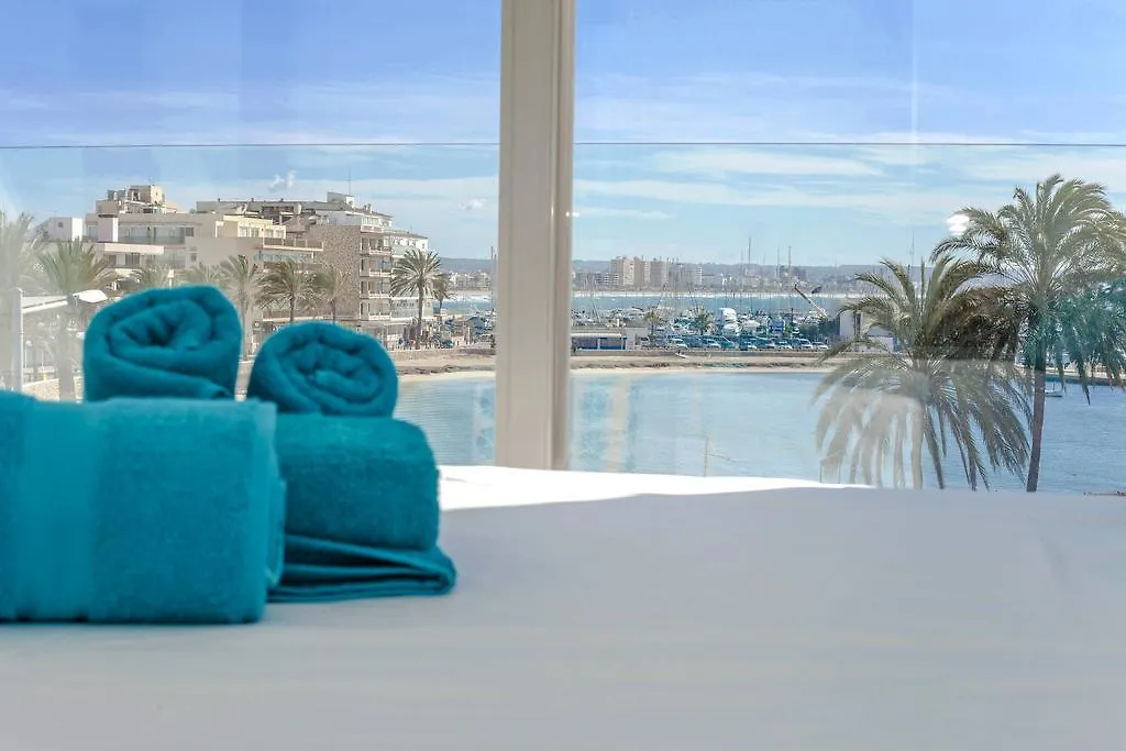 Apartments Beach 4U - Can Pastilla 0*, Can Pastilla (Mallorca) Spain