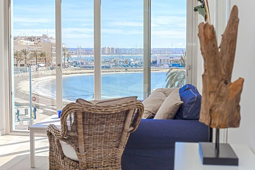 Apartments Beach 4U - Can Pastilla Spain
