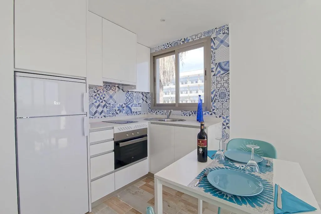 Apartments Beach 4U - Can Pastilla