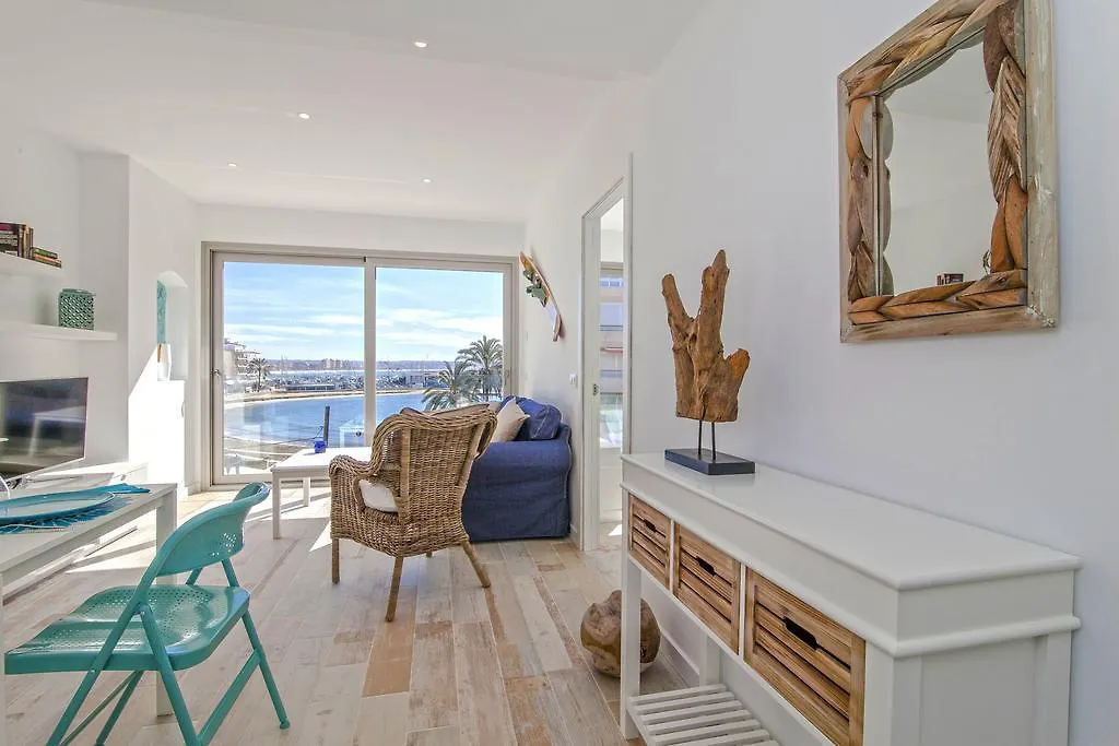 Apartments Beach 4U - Can Pastilla Spain