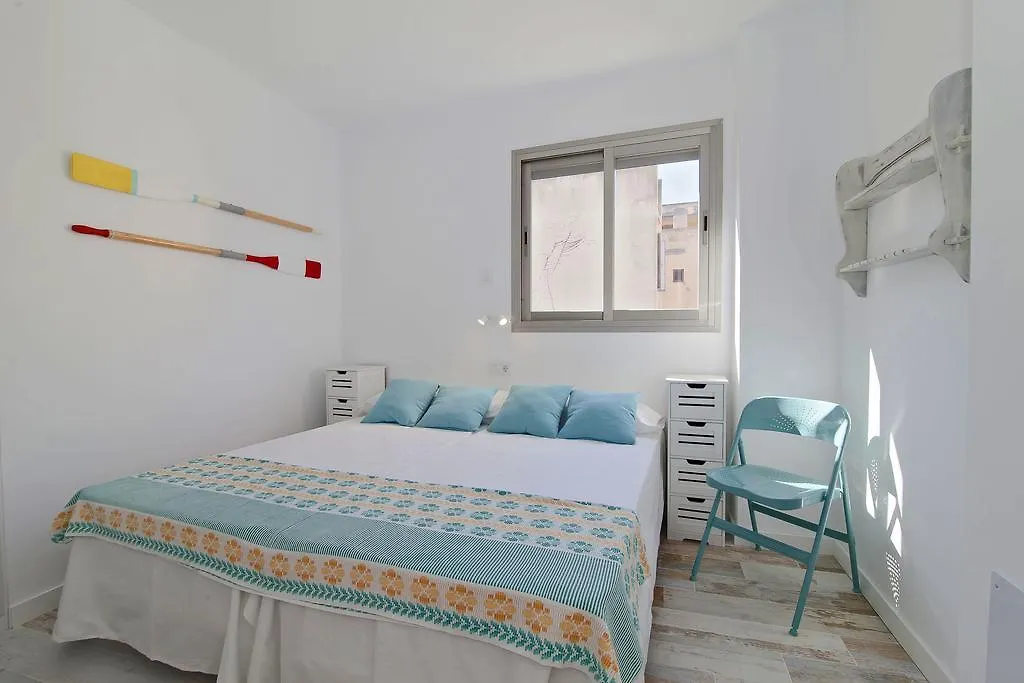 Apartments Beach 4U - Can Pastilla