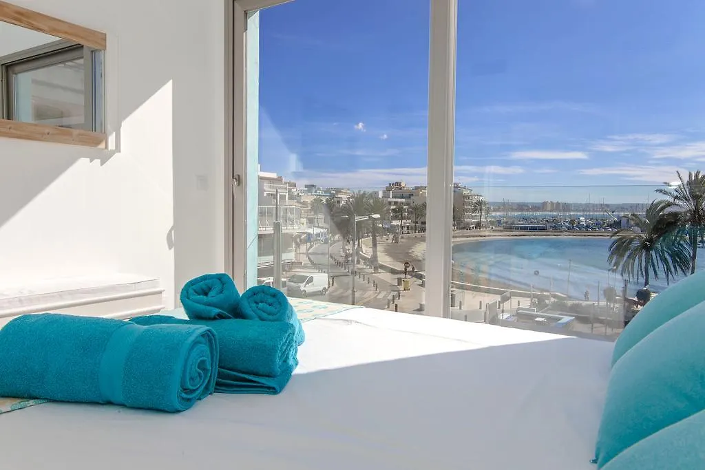 Apartments Beach 4U - Can Pastilla  Can Pastilla (Mallorca)