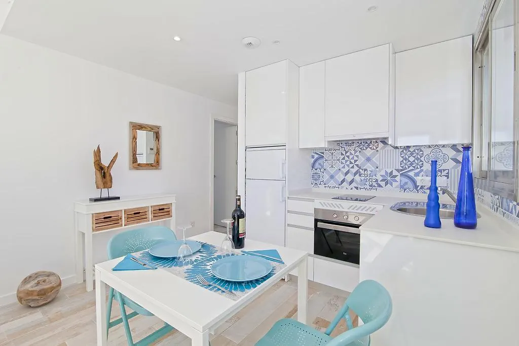 Apartments Beach 4U - Can Pastilla Can Pastilla (Mallorca)
