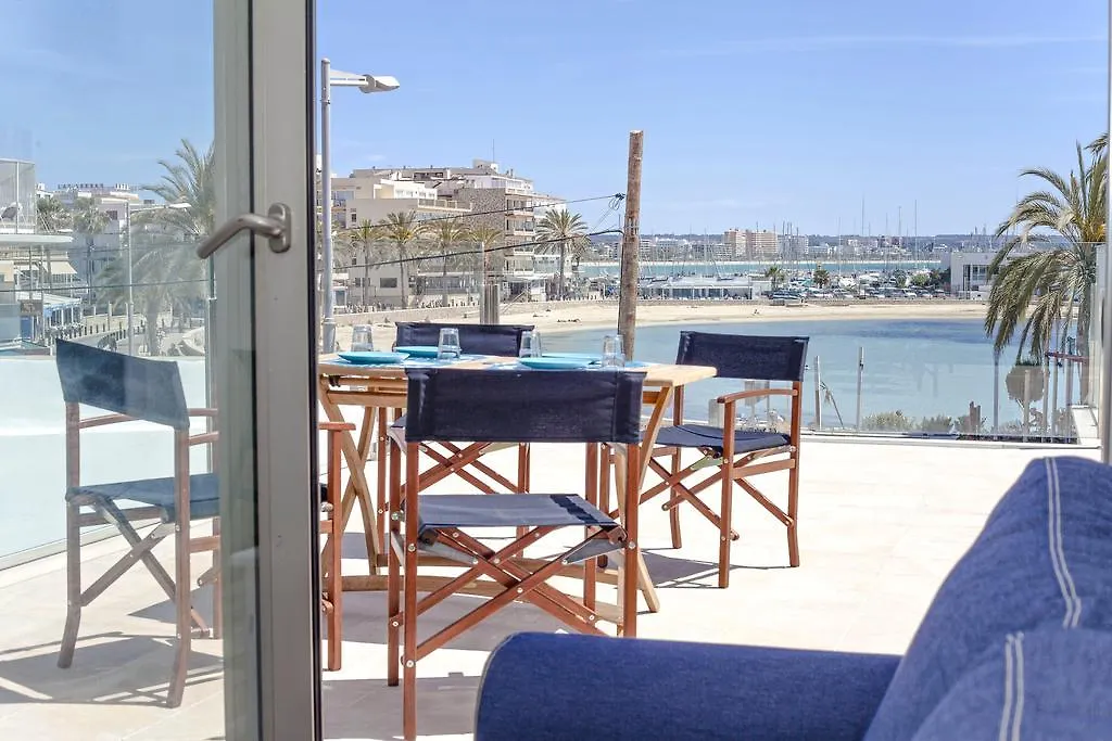 Apartments Beach 4U - Can Pastilla Can Pastilla (Mallorca)