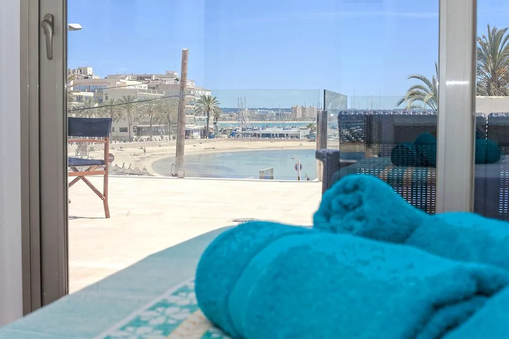 Apartments Beach 4U - Can Pastilla