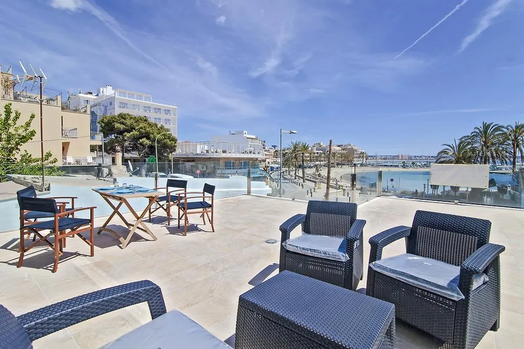 Apartments Beach 4U - Can Pastilla