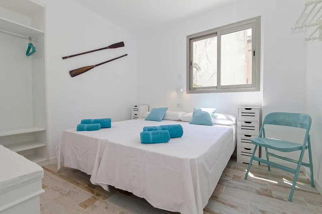 Apartments Beach 4U - Can Pastilla Spain