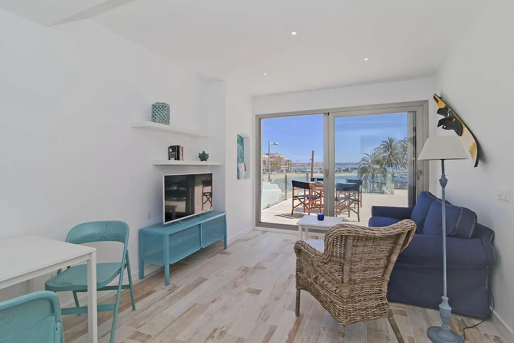 Apartments Beach 4U - Can Pastilla