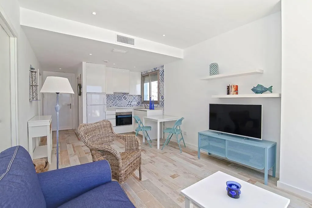 Apartments Beach 4U - Can Pastilla