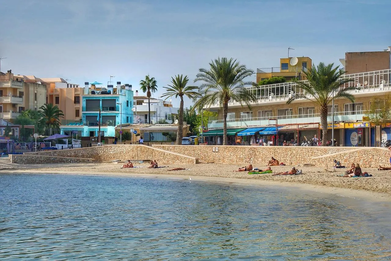 Apartments Beach 4U - Can Pastilla Can Pastilla (Mallorca)