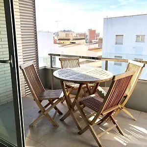 apartament-familiar-av-tarragona.catalonia-hotels.com/