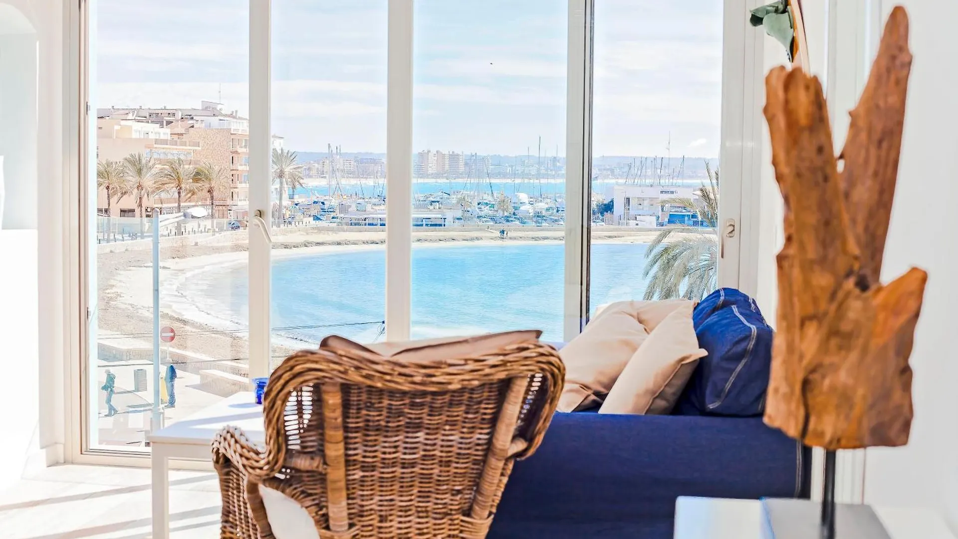 Apartments Beach 4U - Can Pastilla