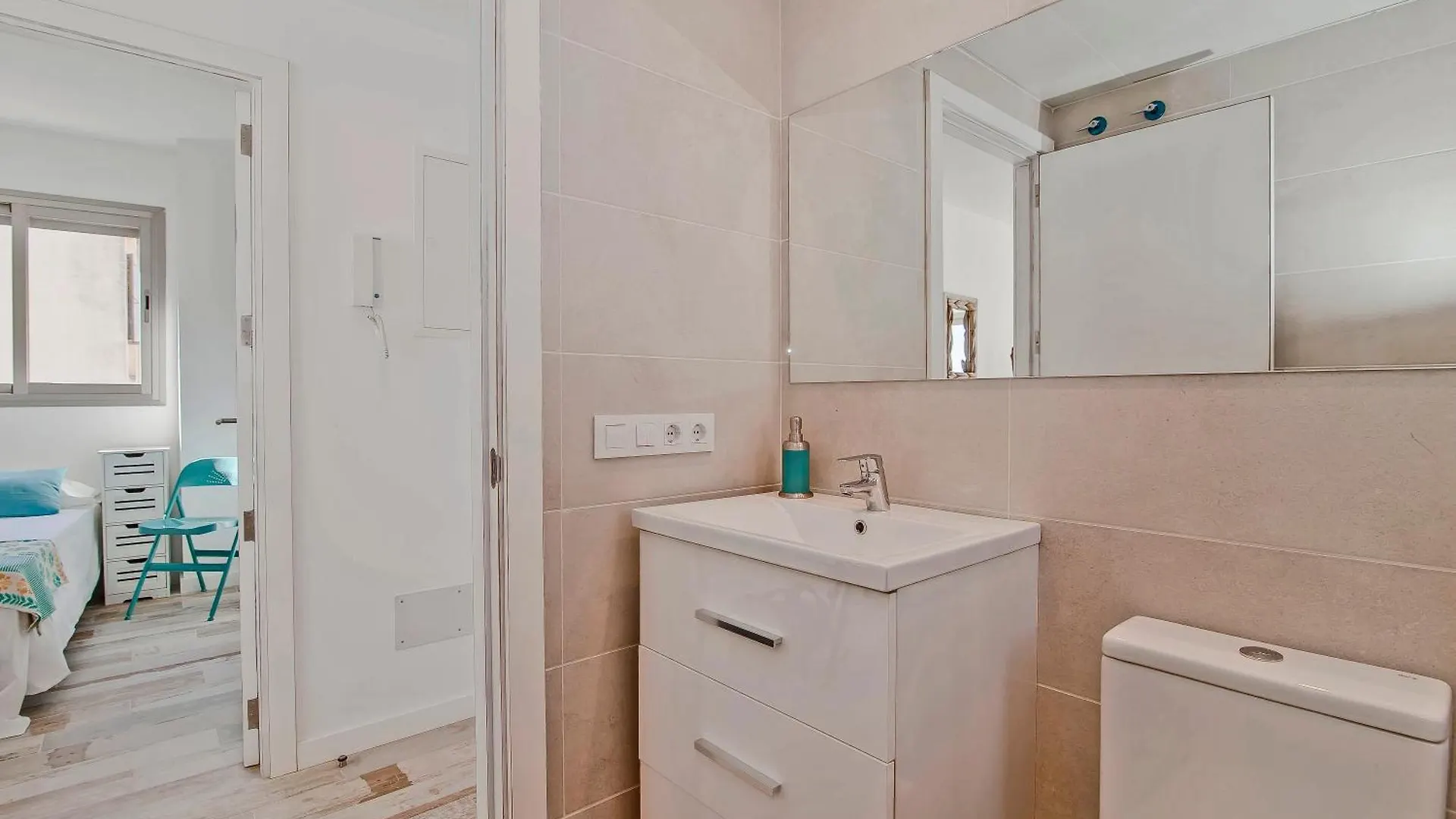 Apartments Beach 4U - Can Pastilla Spain
