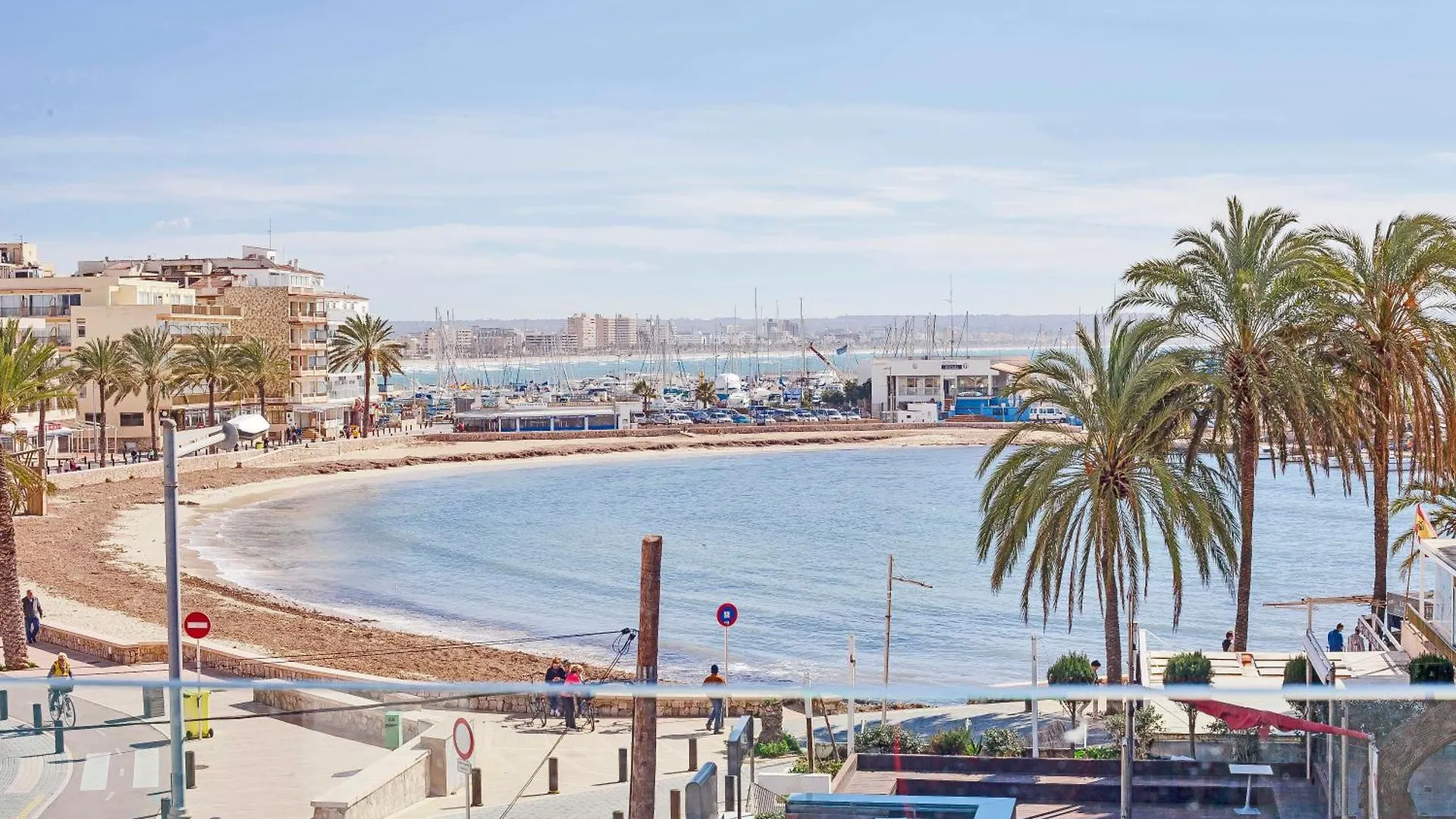 Apartments Beach 4U - Can Pastilla Spain