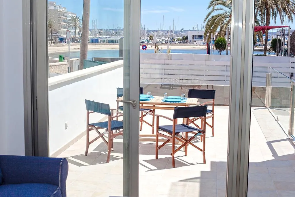 Apartments Beach 4U - Can Pastilla Spain