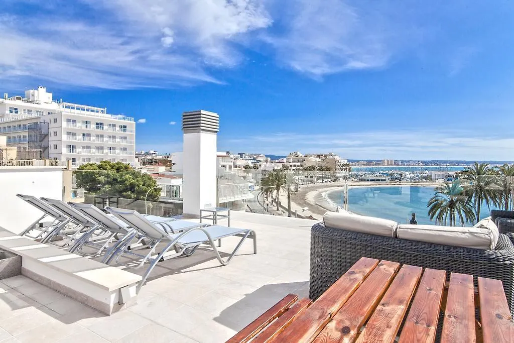 Apartments Beach 4U - Can Pastilla 0*, Can Pastilla (Mallorca)